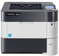 למדפסת Kyocera Ecosys FS-4200dn